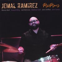Jemal Ramirez Pomponio